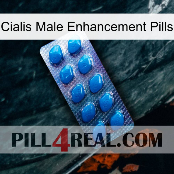 Cialis Male Enhancement Pills viagra1